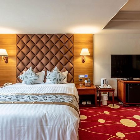 Chyuan Du Spring Resort Ταϊπέι Εξωτερικό φωτογραφία