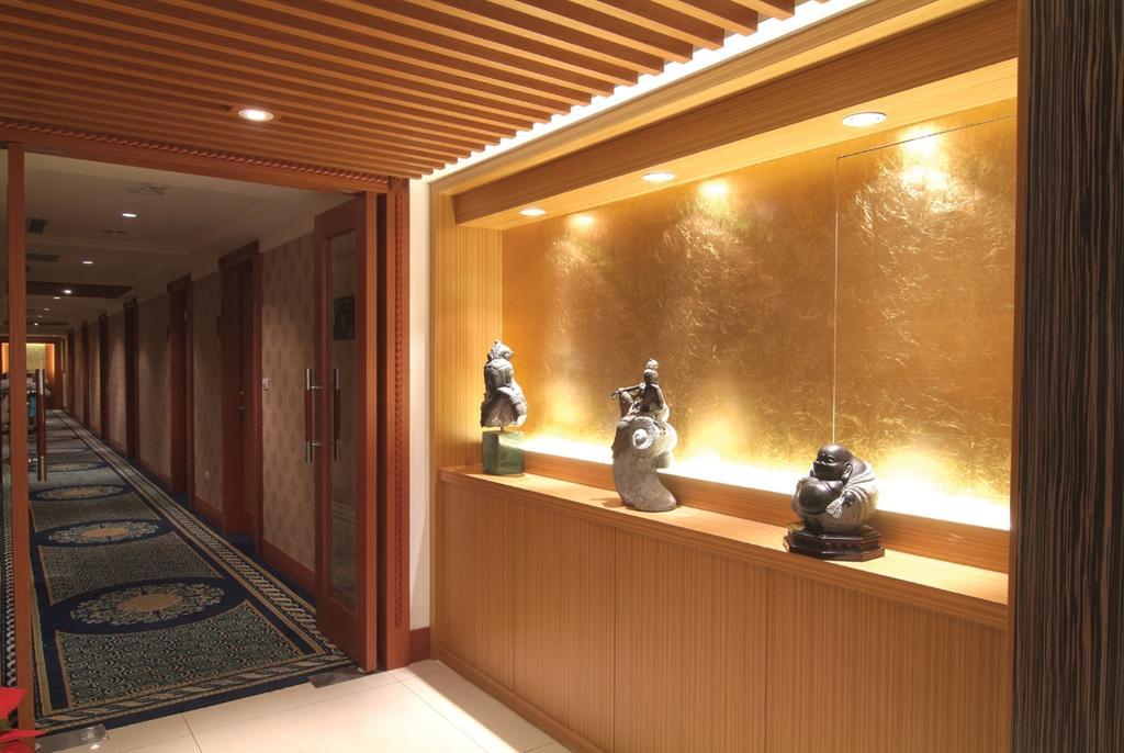 Chyuan Du Spring Resort Ταϊπέι Εξωτερικό φωτογραφία