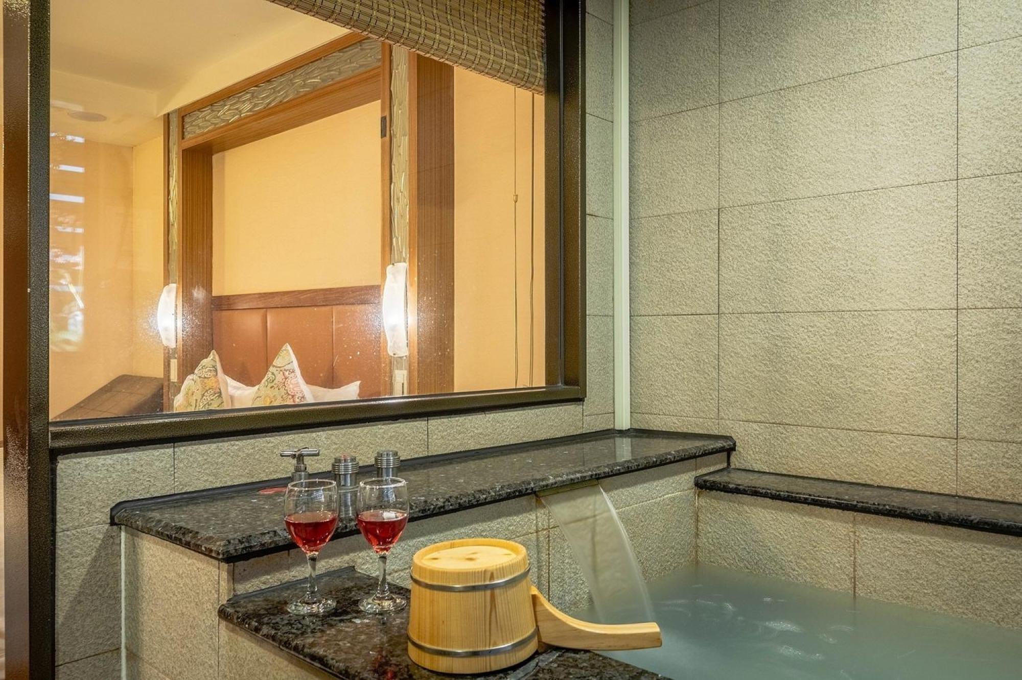 Chyuan Du Spring Resort Ταϊπέι Εξωτερικό φωτογραφία