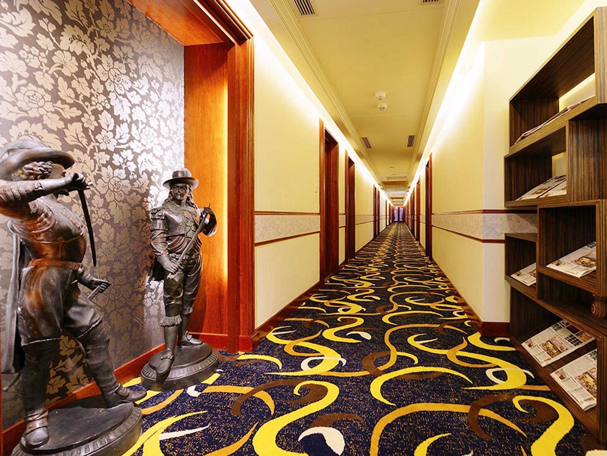 Chyuan Du Spring Resort Ταϊπέι Εξωτερικό φωτογραφία