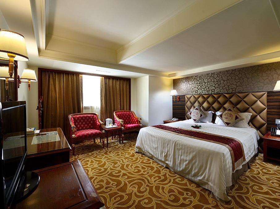 Chyuan Du Spring Resort Ταϊπέι Εξωτερικό φωτογραφία