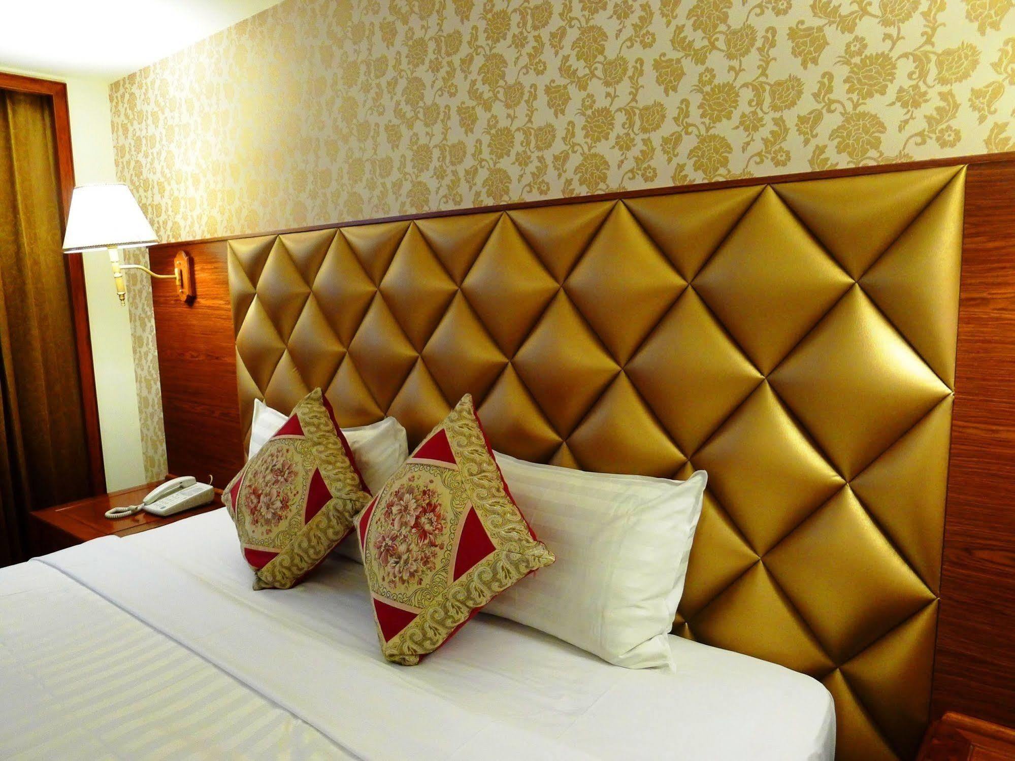 Chyuan Du Spring Resort Ταϊπέι Εξωτερικό φωτογραφία